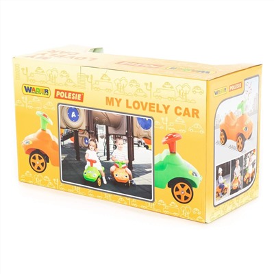 320335 Wader Игрушка