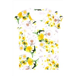 Футболка АПРЕЛЬ, 860125