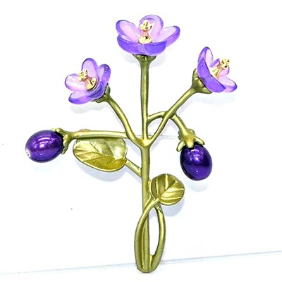 Брошь арт. 32 2561 (id 279965)