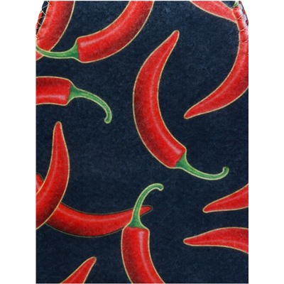 Шапка для бани и сауны «Перец», полиэфир, «Добропаровъ»