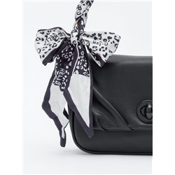 Сумка 8533CO black  Christina