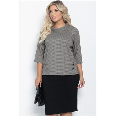 Костюм (Джемпер+Юбка) LADY TAIGA, 1034987