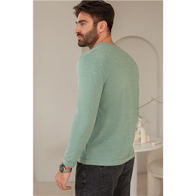 Лонгслив VILATTE, 1136218