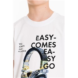 Футболка М225052Па