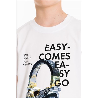 Футболка М225052Па