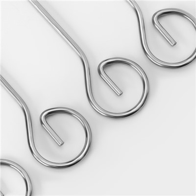 Набор шпажек Buffalo, 22 см, 12 шт., коррозионностойкая сталь