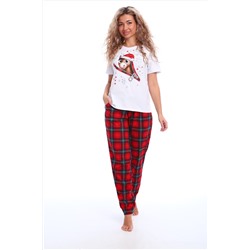 Пижама с брюками Лошадка НАТАЛИ, 1222912