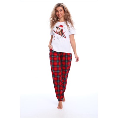 Пижама с брюками Лошадка НАТАЛИ, 1222912