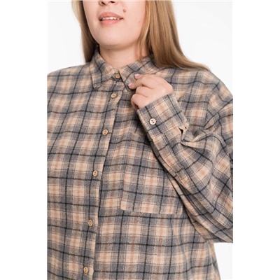 Рубашка М325064бс