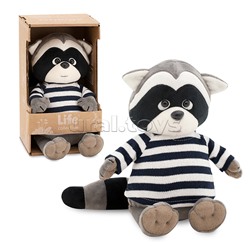 Енотик Дэнни в тельняшке 20