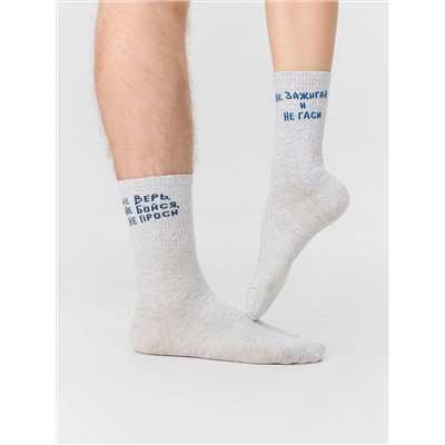 MARK FORMELLE Женские носки 559U-3236