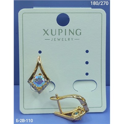 Серьги #22992915