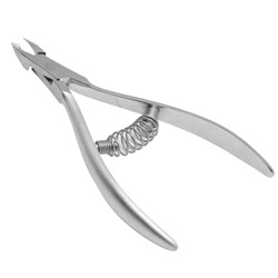 YOKO Маникюрные кусачки / Y SK 034/4, 4 мм 20081