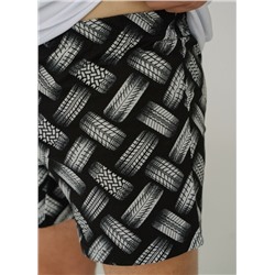 Шорты ALFA ТРУСЫ МУЖСКИЕ 6400