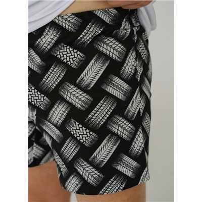 Шорты ALFA ТРУСЫ МУЖСКИЕ 6400