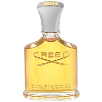 CREED ACIER ALUMINIUM edt (m) 75ml TESTER