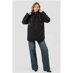 04-3133 Куртка женская демисезонная (Холлофайбер 100)