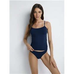 Omsa Топ OmD 1221S Soft Майка "Топ" женская (топ на тонких бретелях), PA