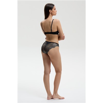 Трусы жен Brief Liony