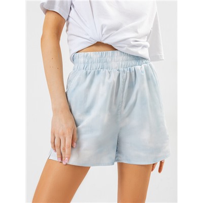 ШОРТЫ ЖЕНСКИЕ 132334