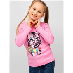 Кофта для девочки Bonito