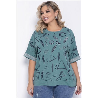LT Collection Блуза