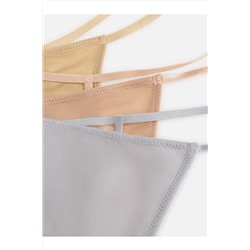 Трусы стринг INFINITY, 1068121