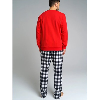 PLAYTODAY Свитшот 42236042