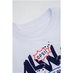 Пижама Абстракция детская