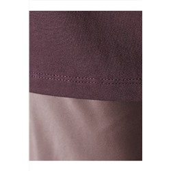 Футболка VILATTE, 1226063