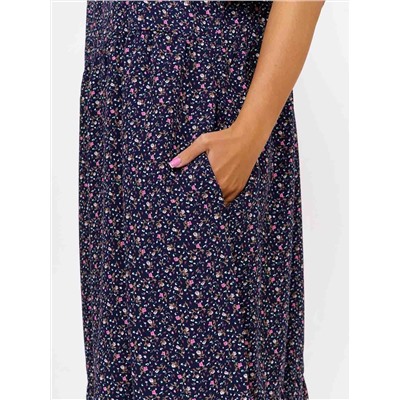 Платье мод.1875/4*