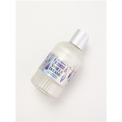 Гель для душа Vanilla Dreams, 300 мл, ванильная нежность