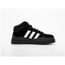 Зимние Кроссовки Bad Bunny x Adidas Campus Light High
