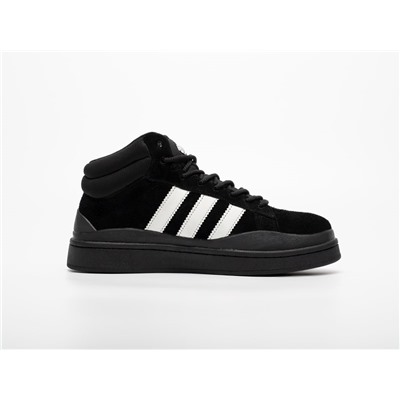 Зимние Кроссовки Bad Bunny x Adidas Campus Light High