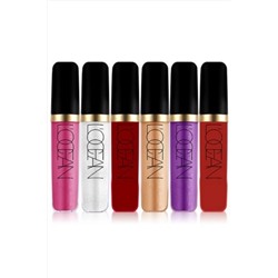 L’ocean Тинт-бальзам для губ / Tint Lip Gloss Water, 18 Shinning Water, 5,5 мл KRISTALLER, 1134746