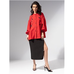 CHARUTTI Рубашка 12279