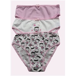 Набор трусов Berrak 3 шт.