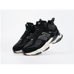 Зимние Кроссовки New Balance 9060 High