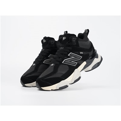 Зимние Кроссовки New Balance 9060 High