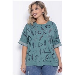 Блуза LADY TAIGA, 1074195