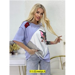 Футболка #22915960