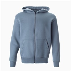 Толстовка мужская НАЧЁС, цвет турмалин, размер 50