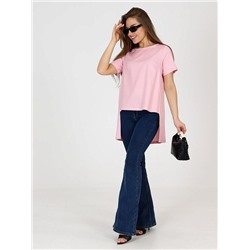 Футболка "Десма" (Розовый)