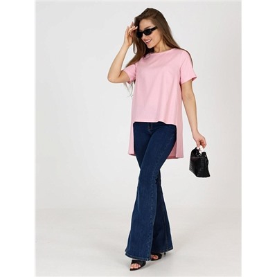 Футболка "Десма" (Розовый)