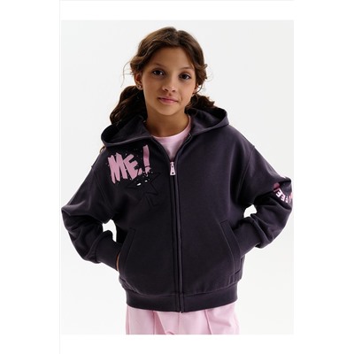 Толстовка для девочек PELICAN, 1232692