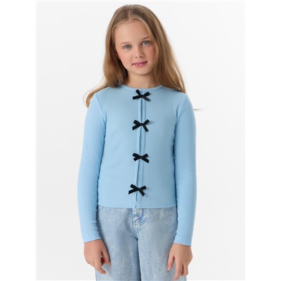 ДЖЕМПЕР ДЛЯ ДЕВОЧЕК 127989