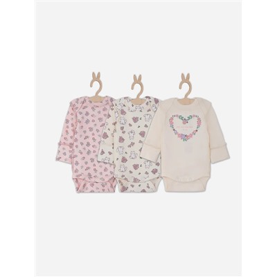 MARK FORMELLE Боди детское 13016-1-3