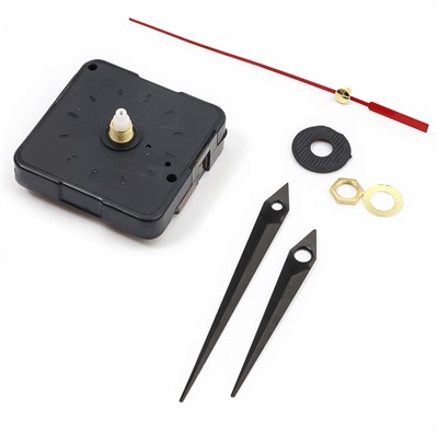 Часы своими руками на новый год. Набор для росписи «Лиса»