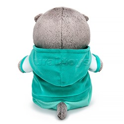Кот Басик BABY в спортивном костюмчике