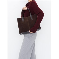 Сумка 1019M d.coffee Polina&Eiterou